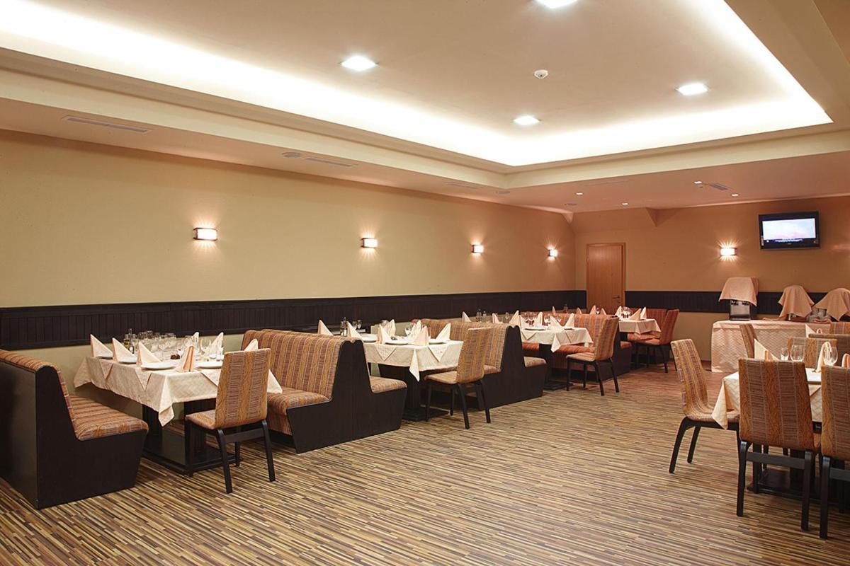 Grand Studio 501 Free Pool & Spa Pamporovo Exterior photo