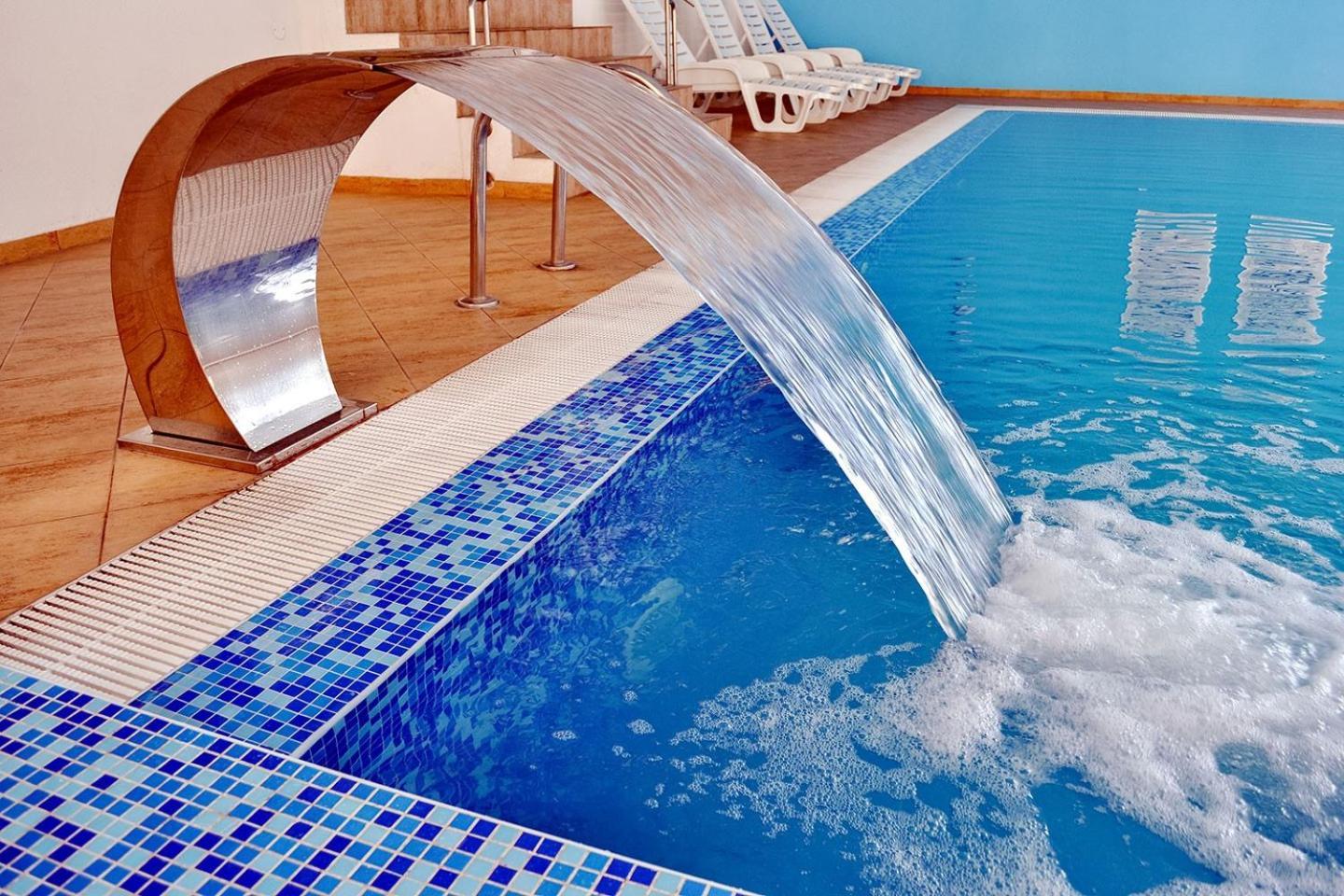 Grand Studio 501 Free Pool & Spa Pamporovo Exterior photo