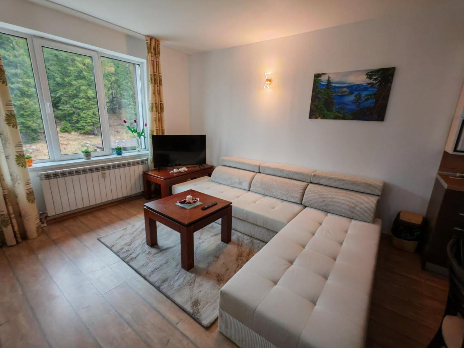 Grand Studio 501 Free Pool & Spa Pamporovo Exterior photo